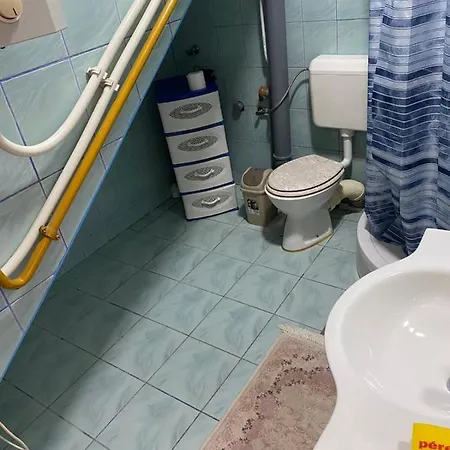 Apartman Lilium Apartment
