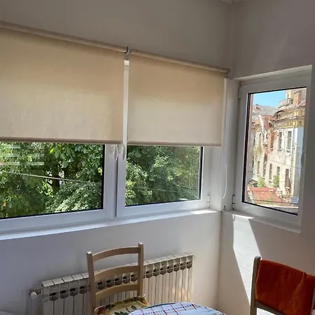 Apartment Apartman Lilium *