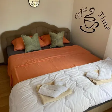 Apartment Apartman Lilium Sarajevo
