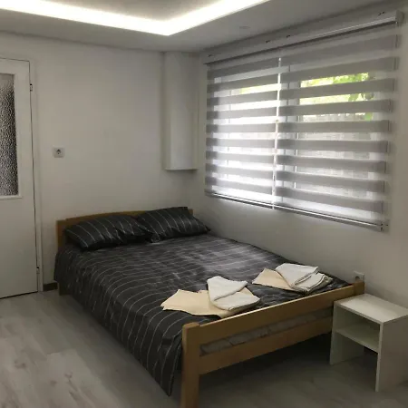 Apartman Lilium Apartment