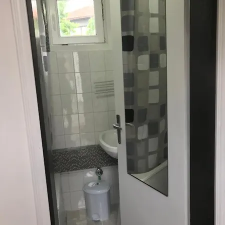 Apartman Lilium * Sarajevo