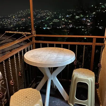 Apartment Apartman Lilium *