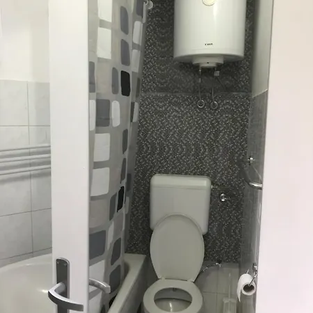 Apartman Lilium