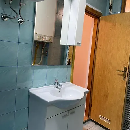 Apartman Lilium